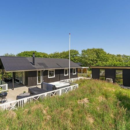 Holiday Home Maik - 1-5Km From The Sea In Western Jutland By Interhome Fanø Eksteriør bilde